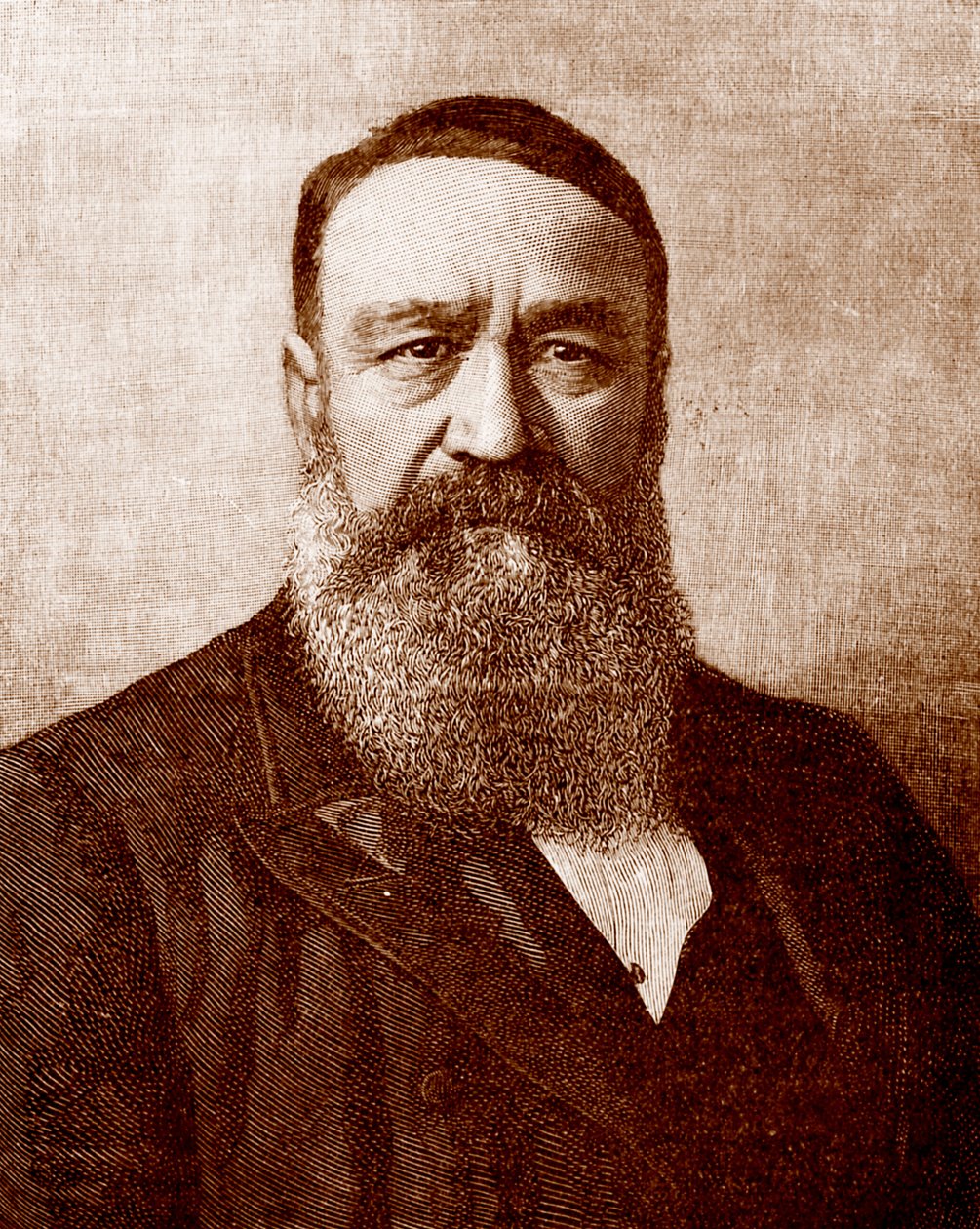 Petrus Jacobus Joubert de Unbekannter Künstler