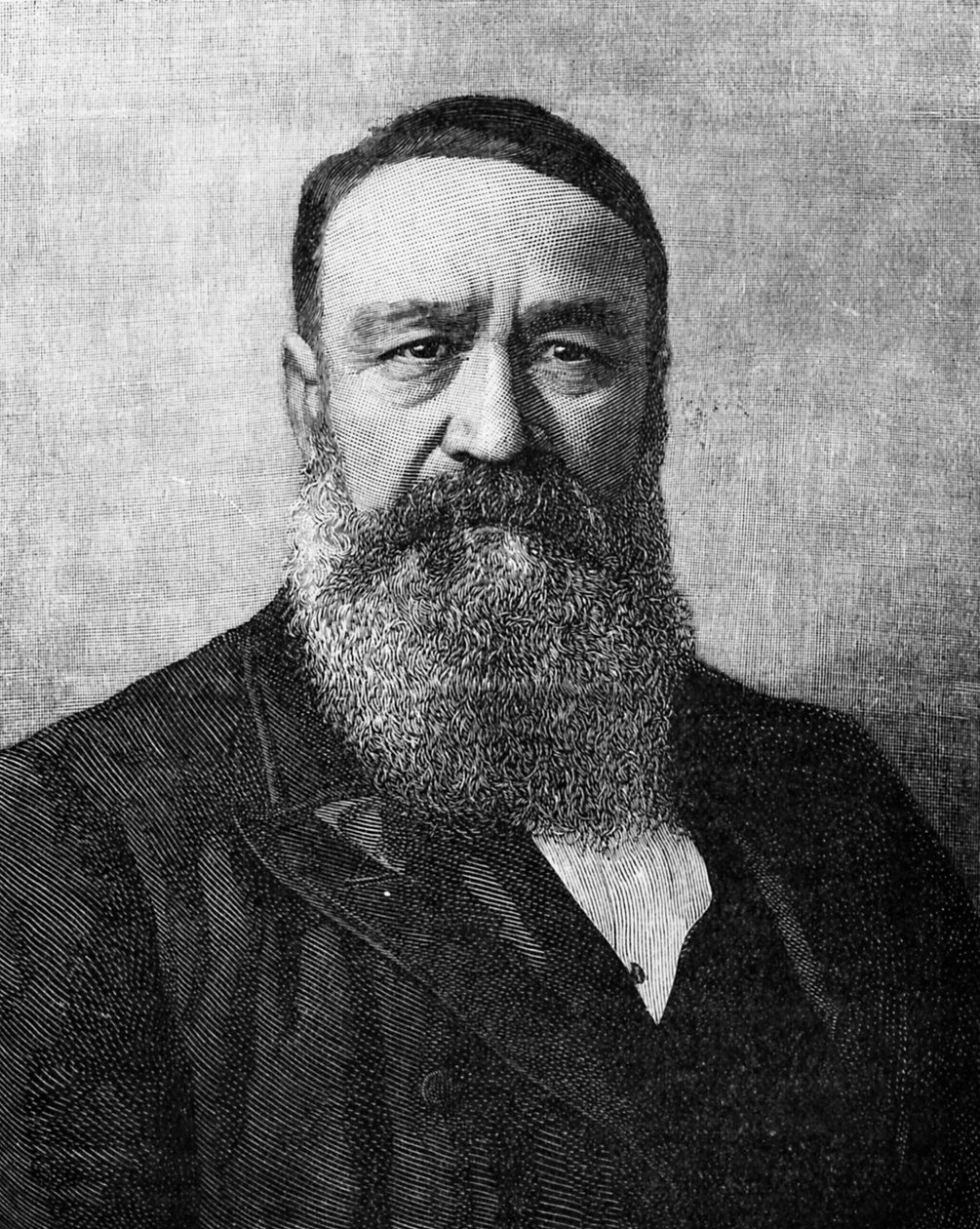 Petrus Jacobus Joubert de Unbekannter Künstler