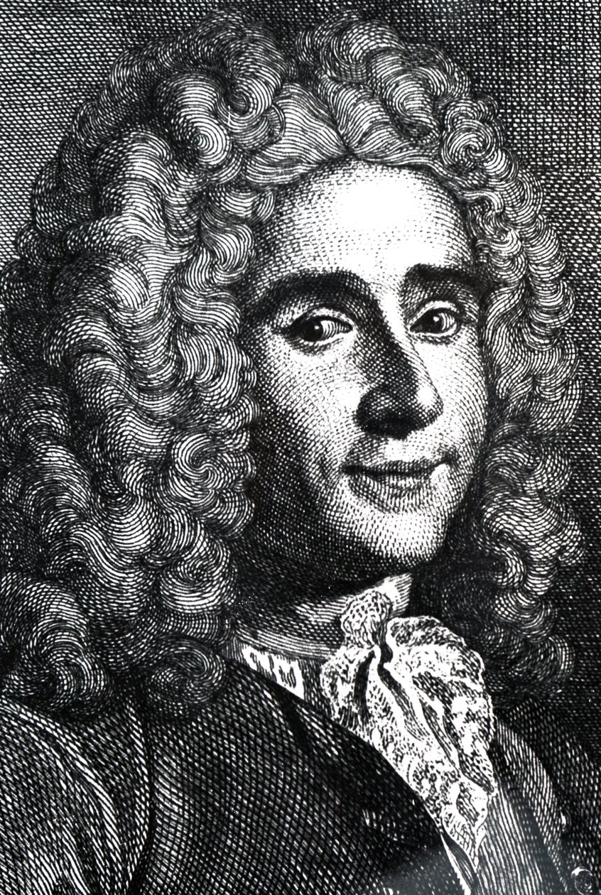 René Antoine Ferchault de Réaumur de Unbekannt