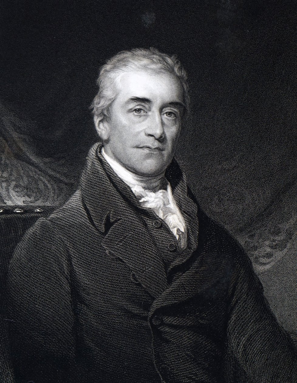 Samuel Romilly de Unbekannt