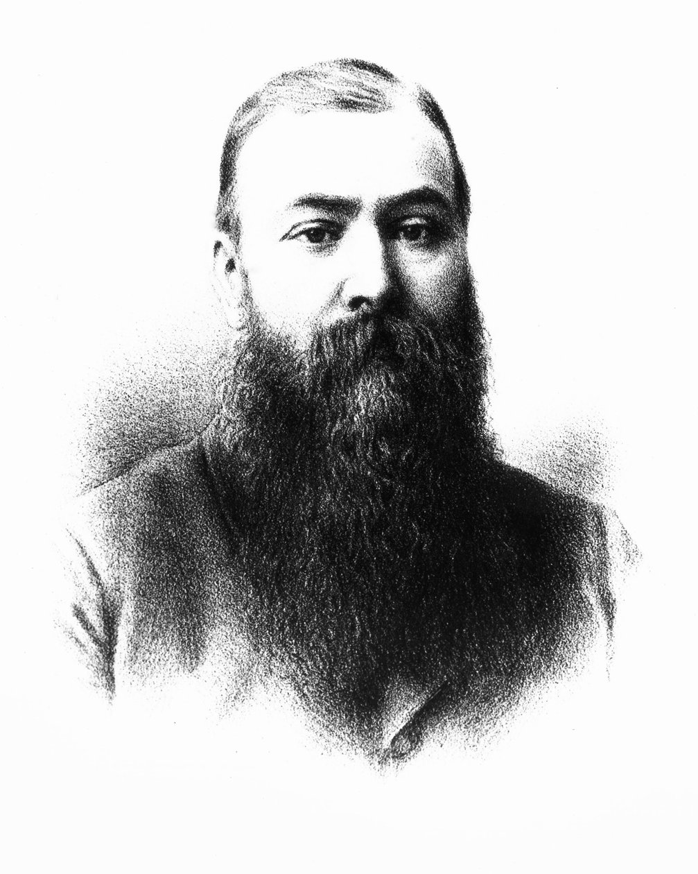 Sir Charles Alexander Cameron de Unbekannt