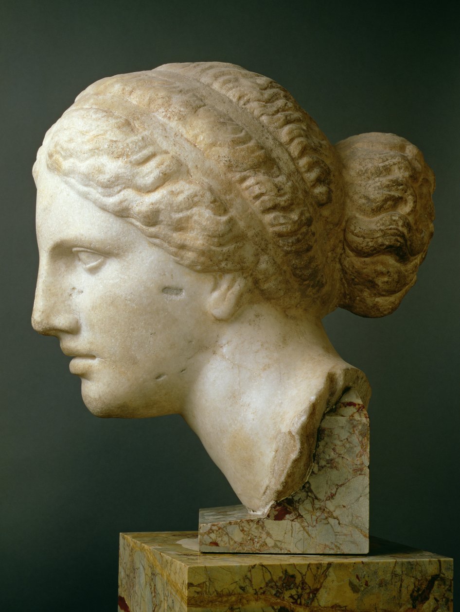 La Cabeza de Kauffmann, romana de Unbekannt