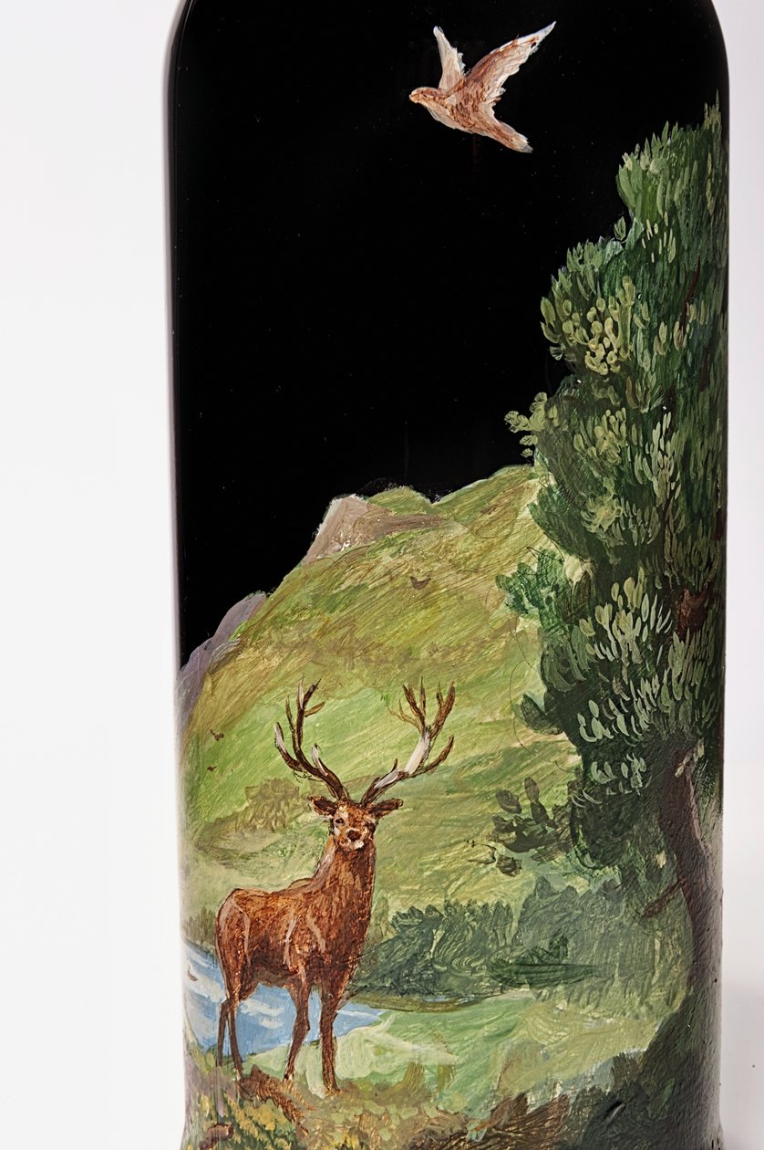 El Macallan 1926, 60 años de Unbekannt