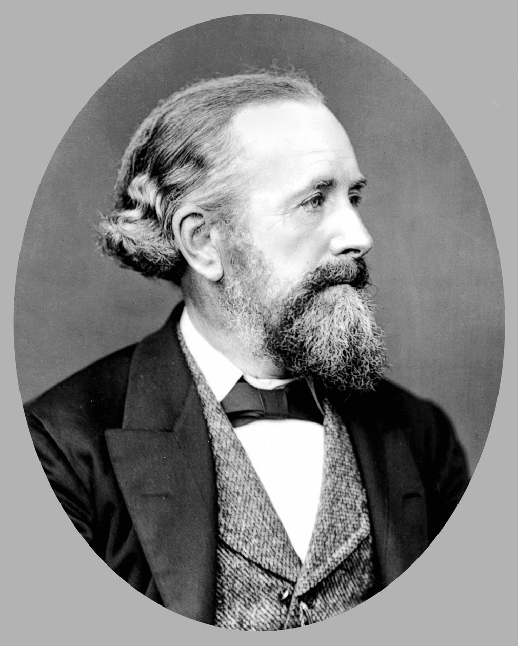 Reino Unido: Sir Edward Frankland de Unbekannt
