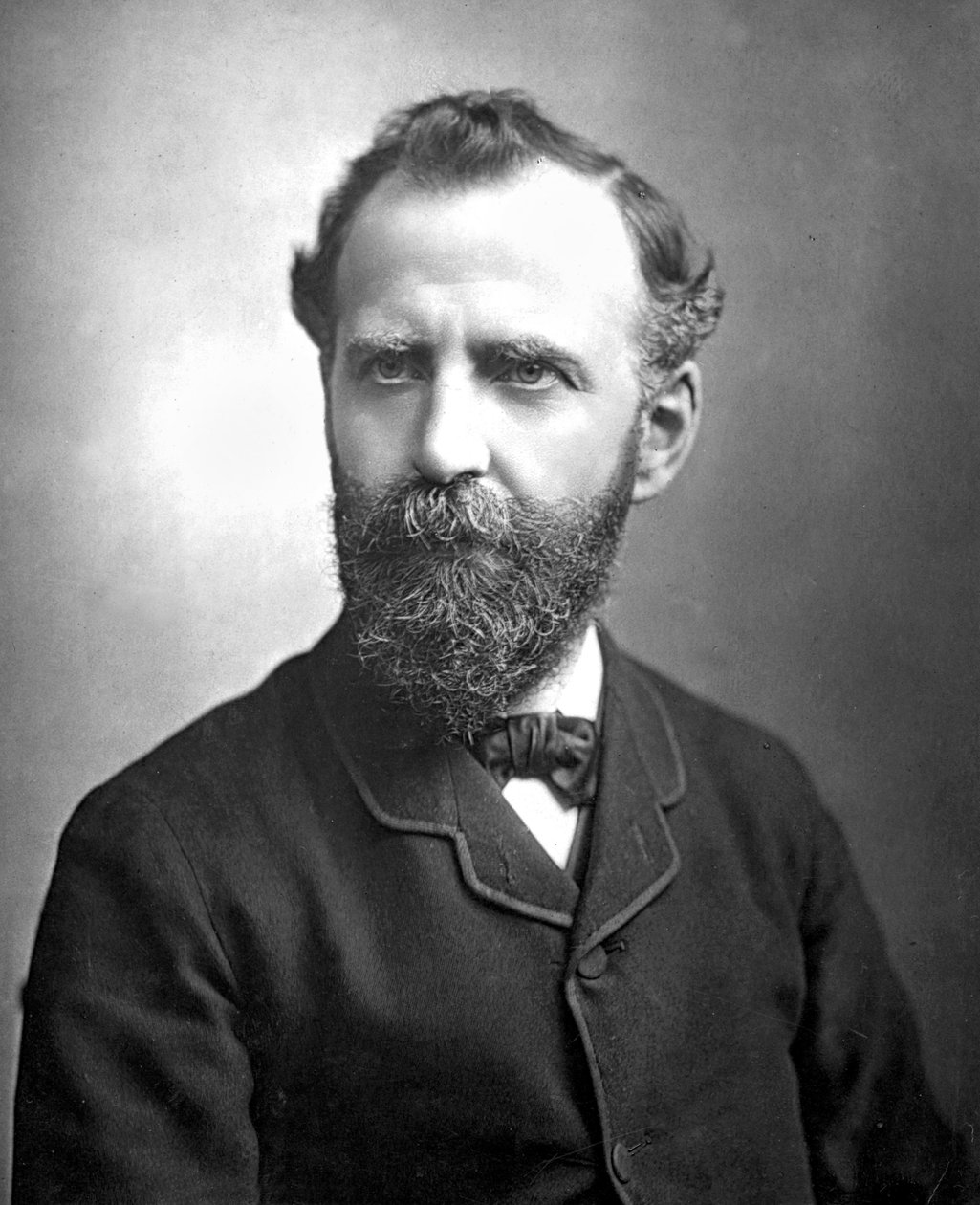 Reino Unido: William Thomas Stead de Unbekannt