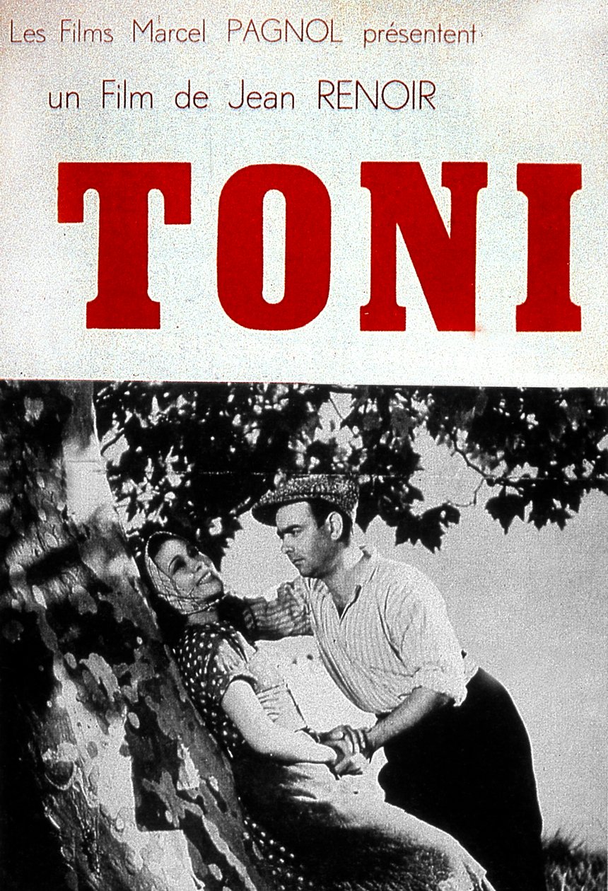 Toni de Unbekannt