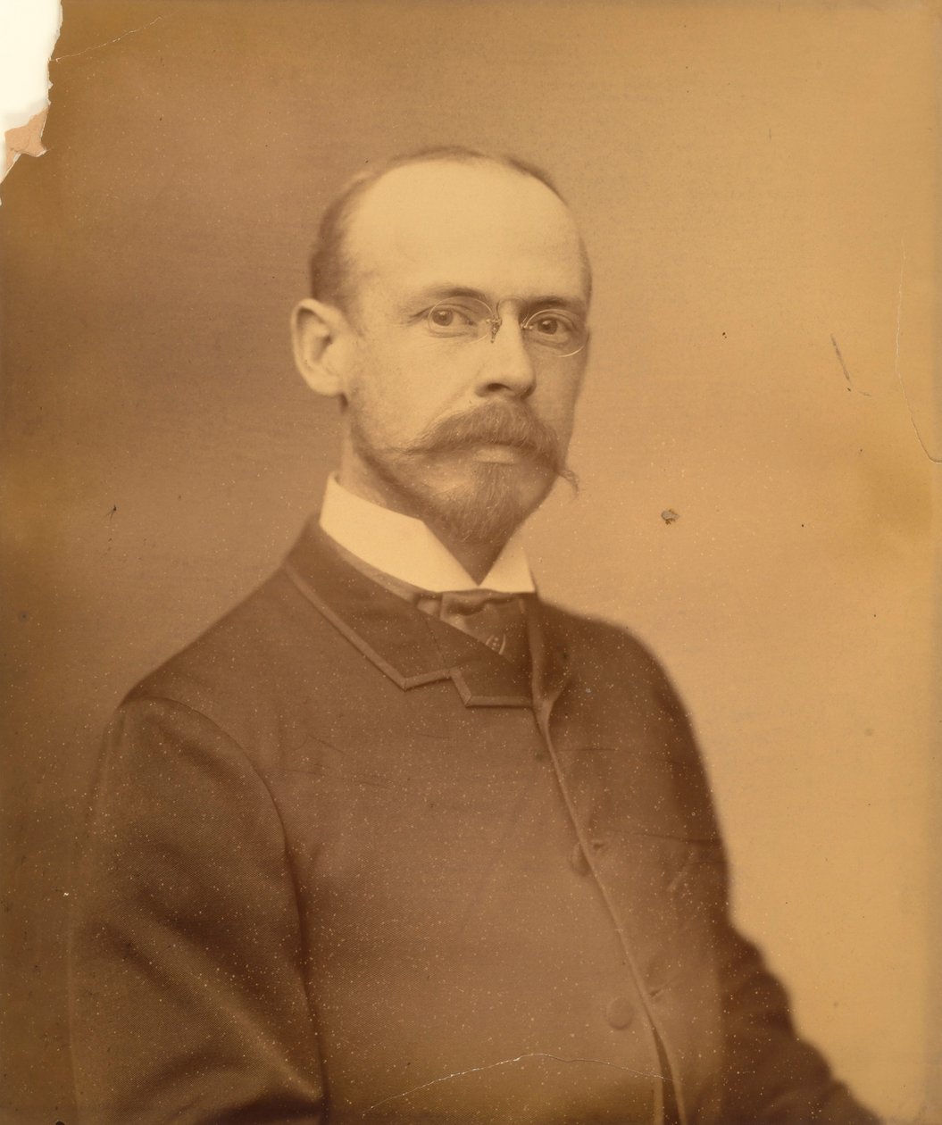 Frank Wilbert Stokes de Unidentified