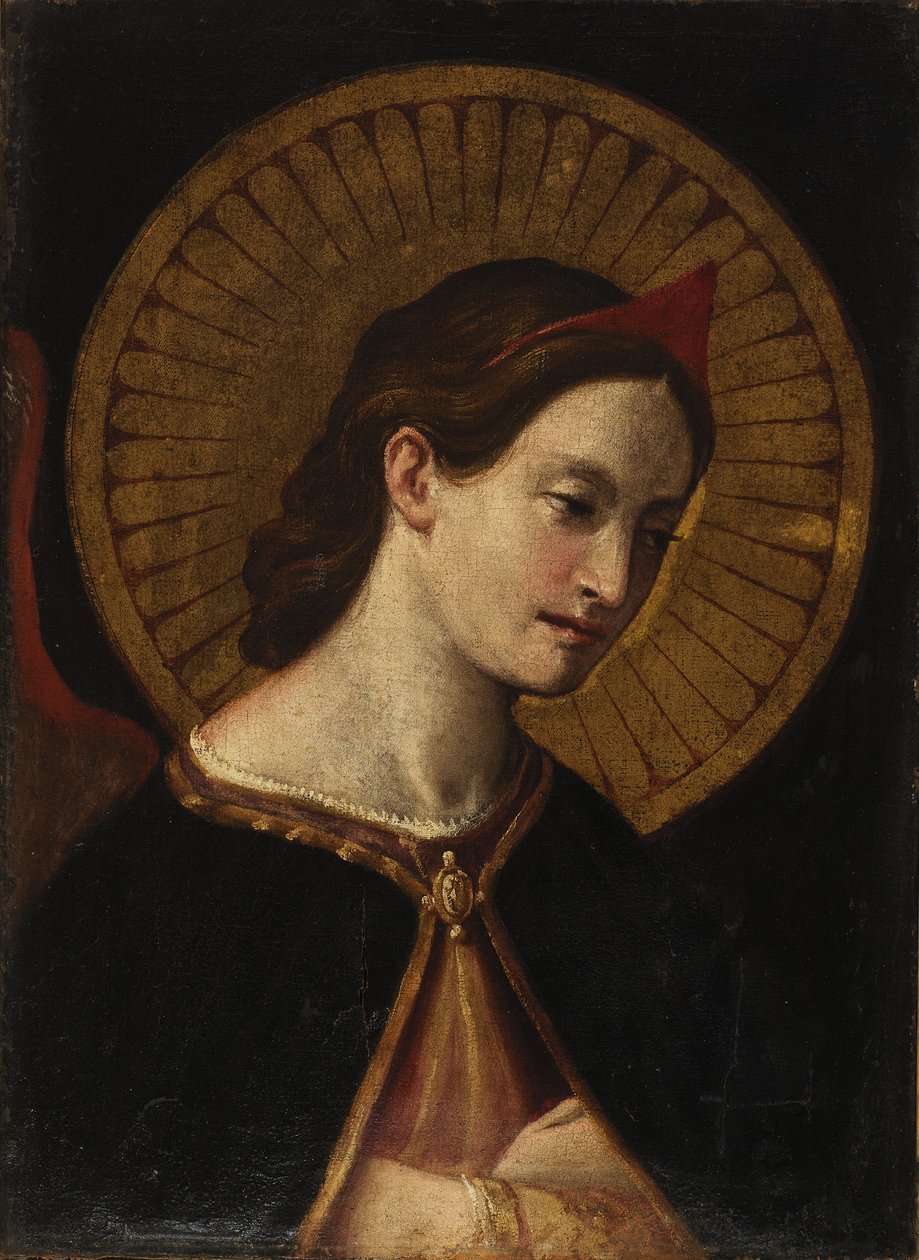 San de Unidentified