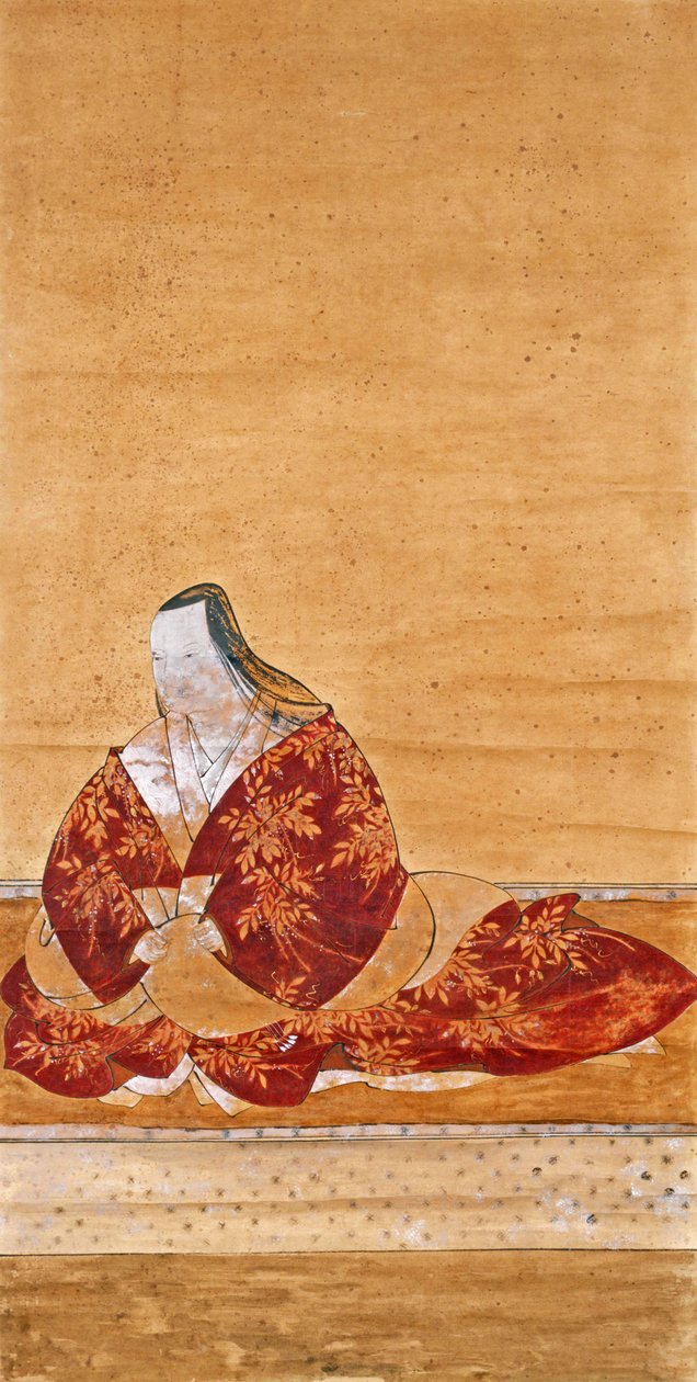 Retrato de un noble de Unknown