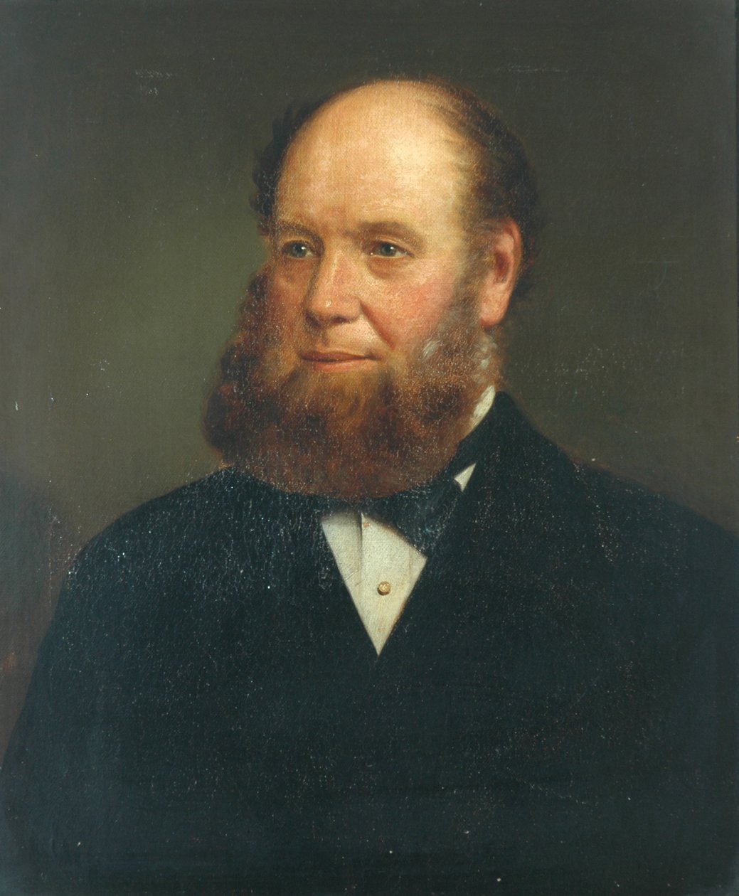 John Atkinson de Unknown