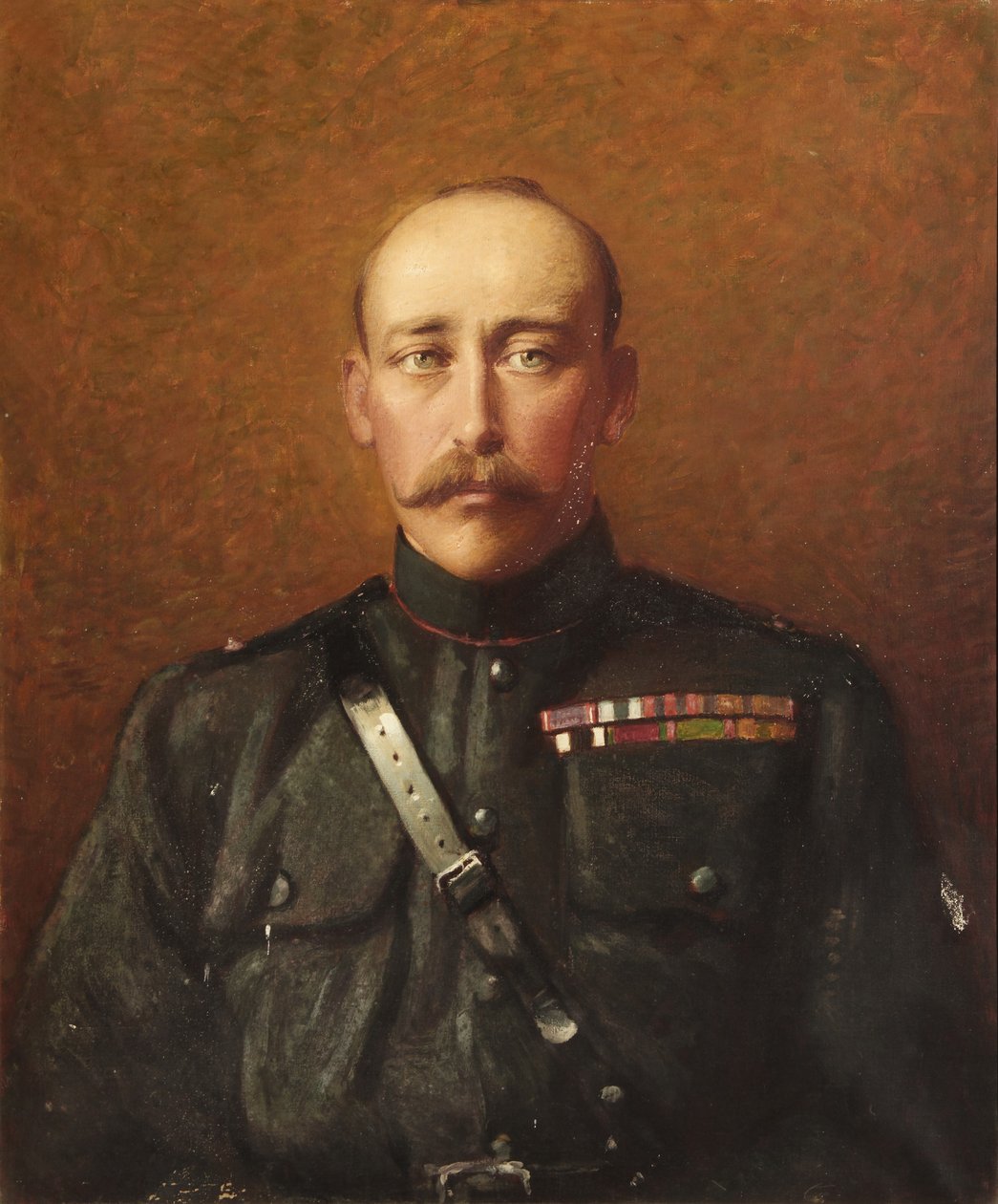 Príncipe Christian Victor de Schleswig-Holstein de Unbekannt Unbekannt
