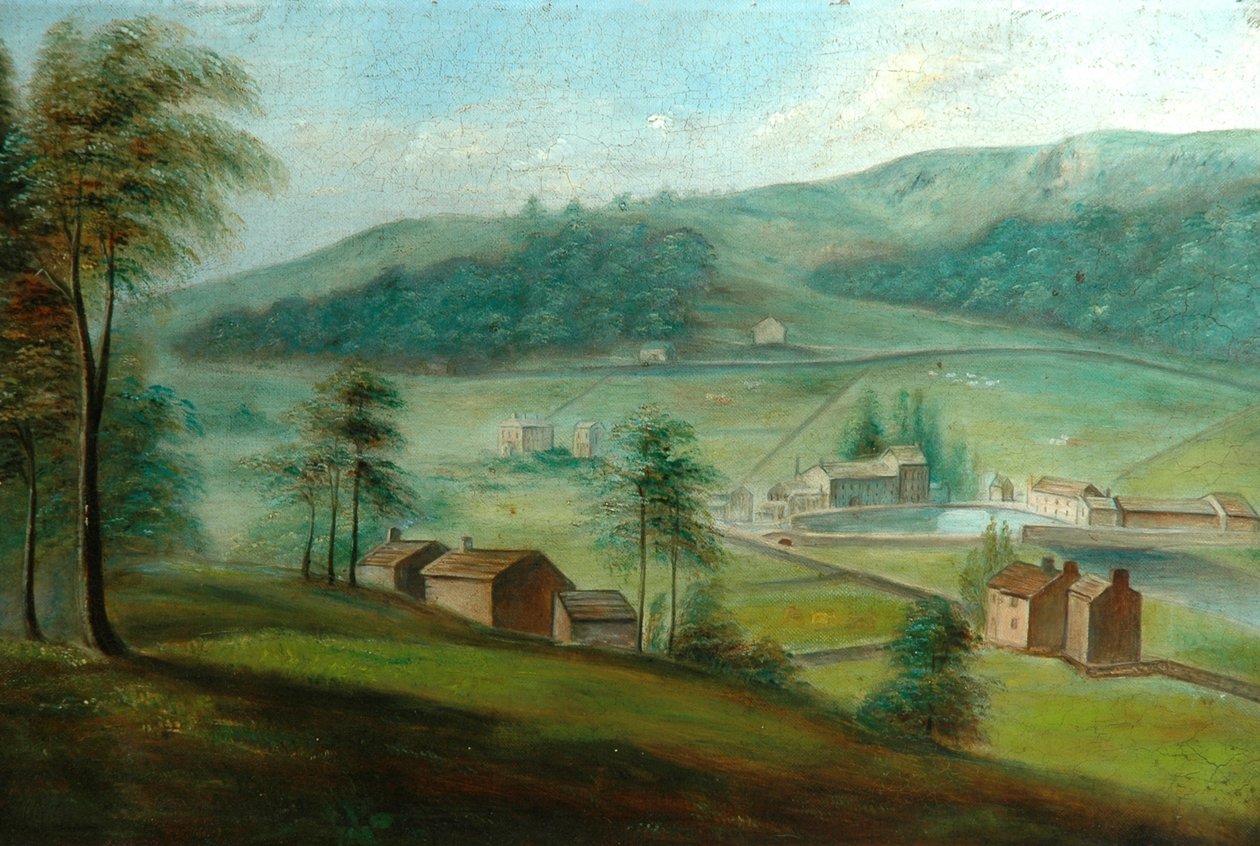 Todmorden de Unknown
