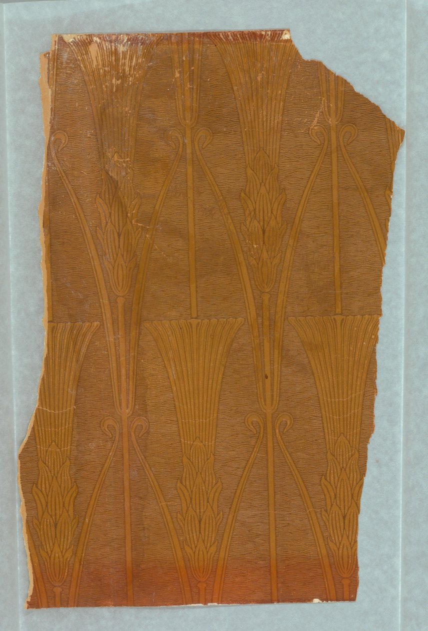 Pared lateral (posiblemente EE.UU.), ca. 1900 de Unknown
