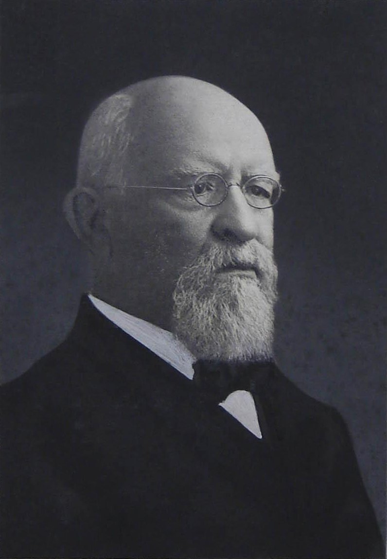 Jan Hendrik Hofmeyr de Unbekannt Unbekannt