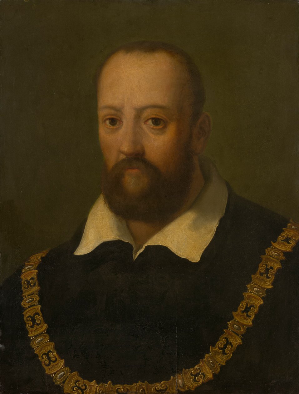 Cosimo de de Unknown