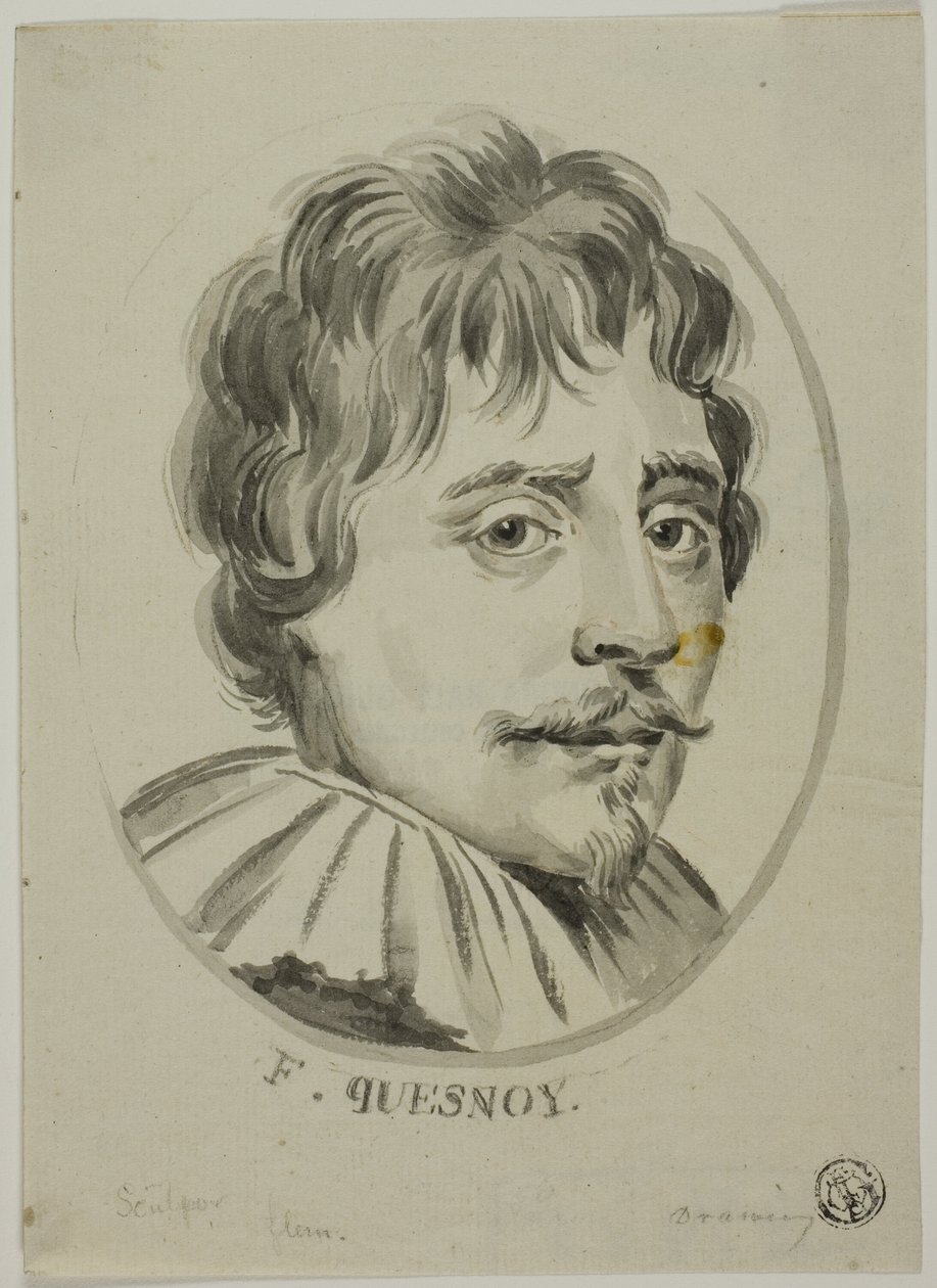 François Duquesney de Unknown