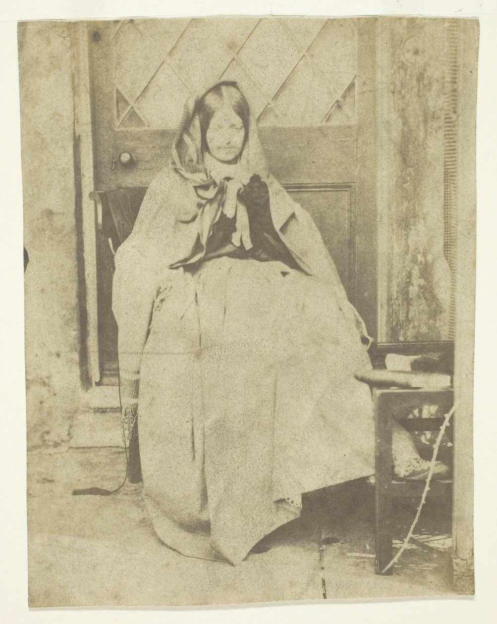 Sra. Craik de Unknown