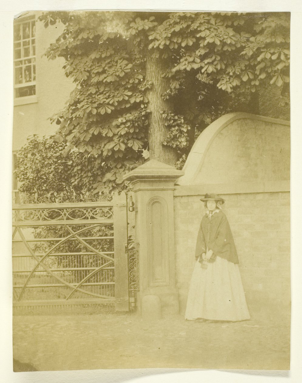 Sra. Craik de Unknown