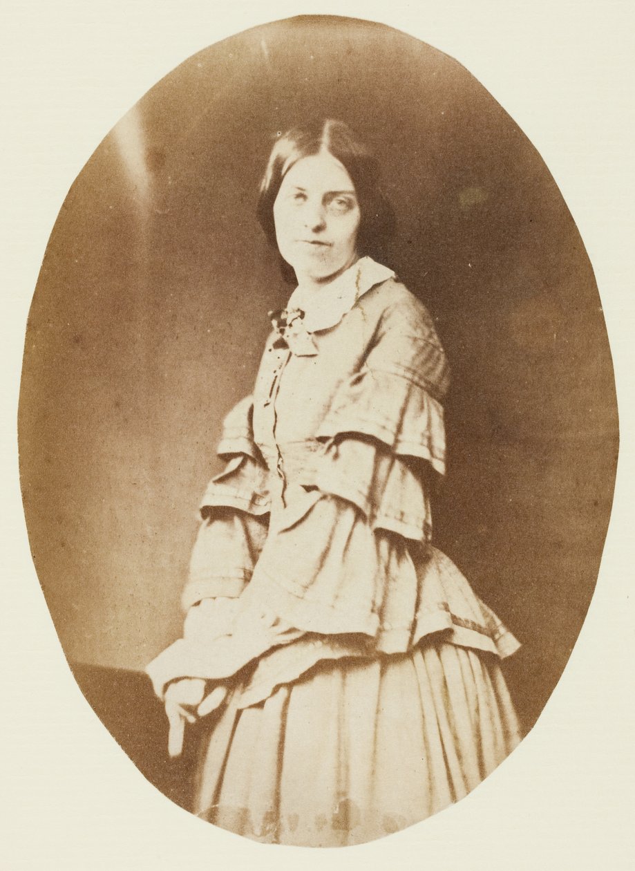 Sra. Craik de Unknown