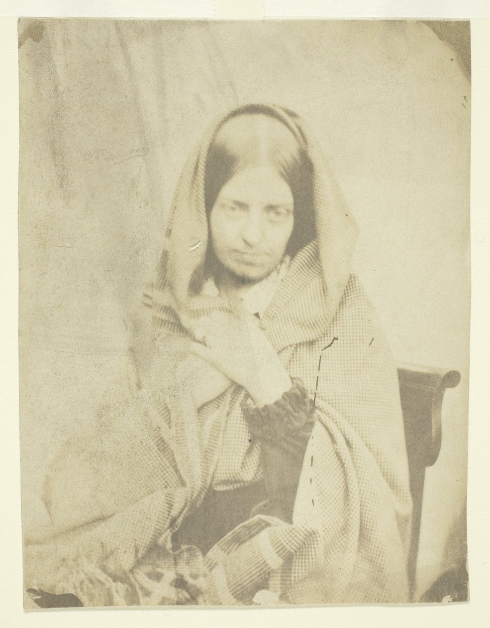 Sra. Craik de Unknown