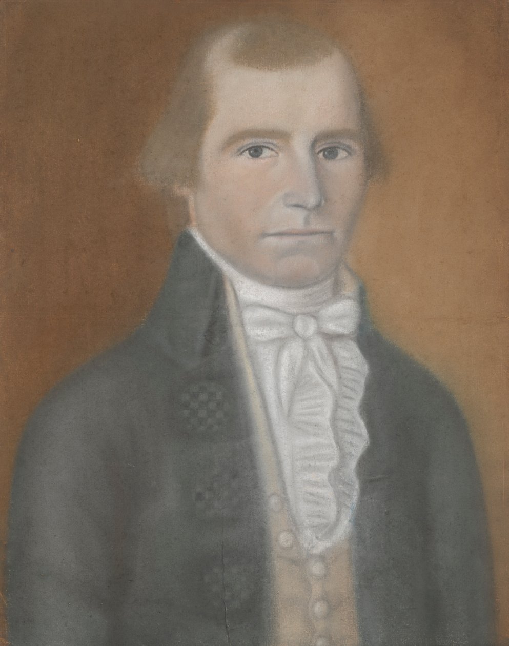 Abdías Johnson (1766-1825) de Unknown