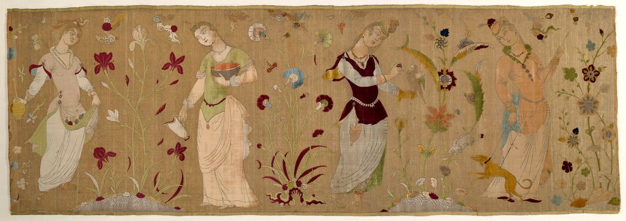 Panel de Unknown