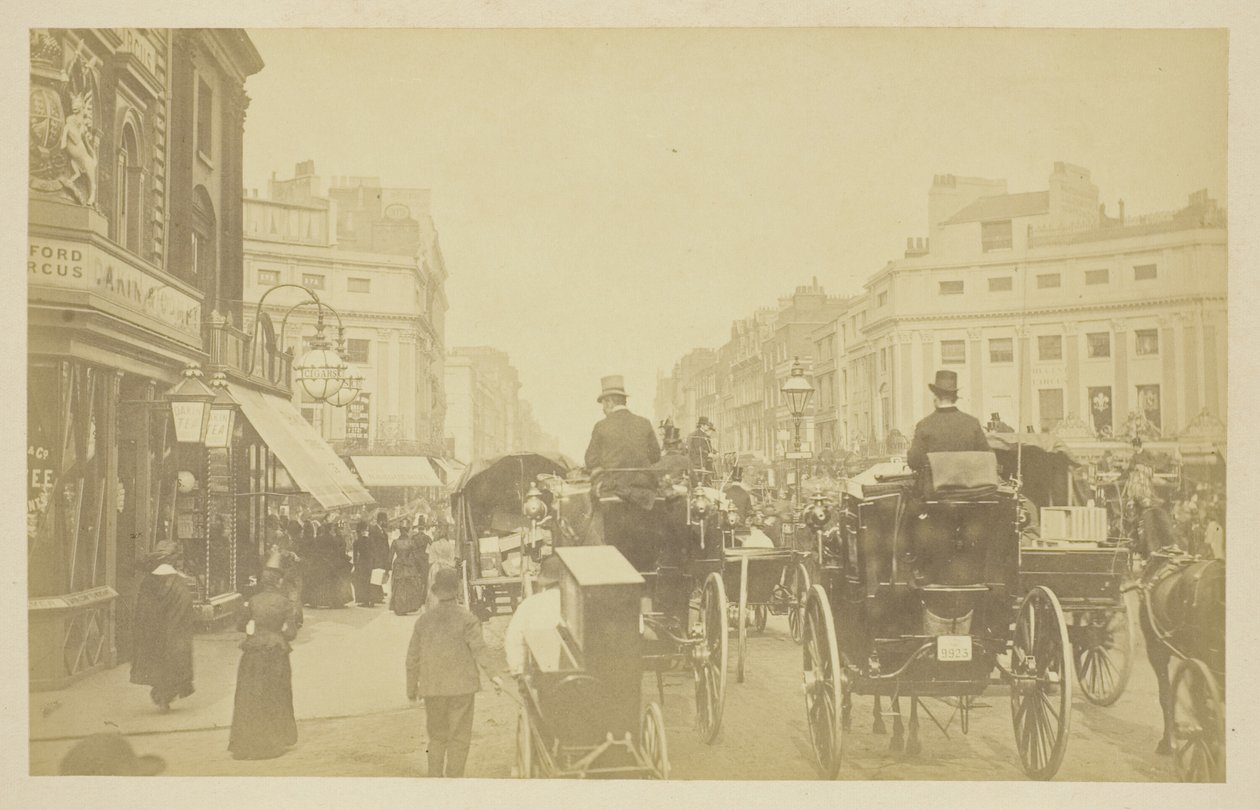 Circo Regent de Unknown