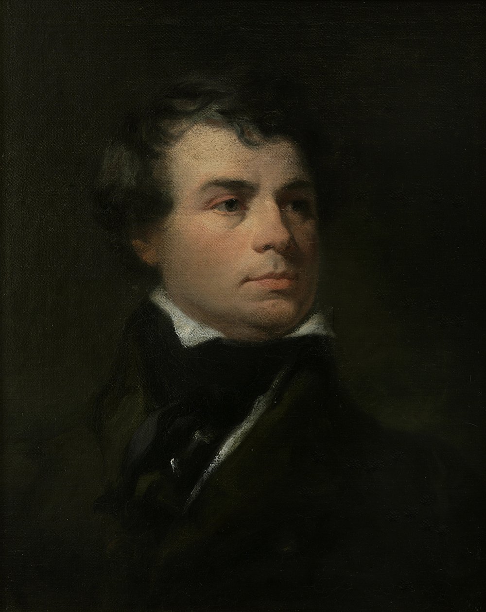 Robert Walter Weir de Unknown