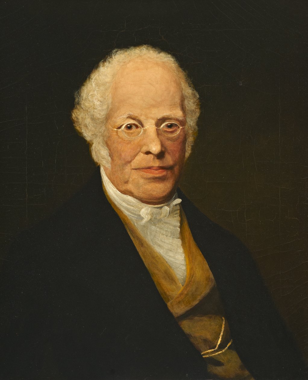 Sir George Smart, c.1816 de Unknown
