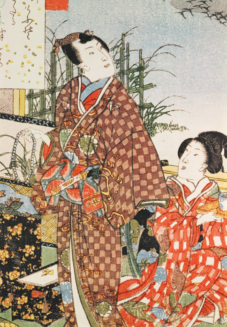 Ilustración de 