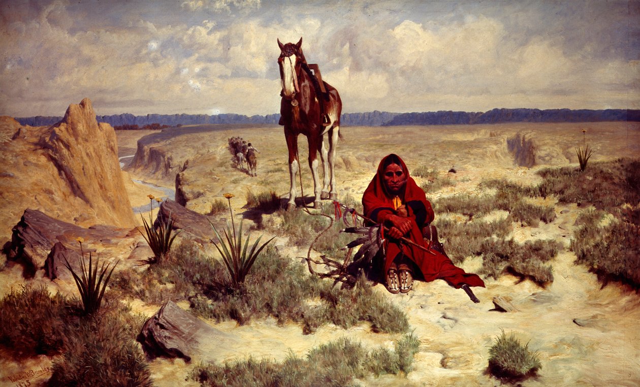 Imagen desconocida de Valentine Walter Lewis Bromley