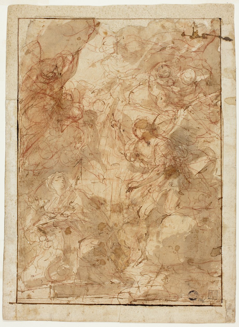Estudio de Valerio Castello