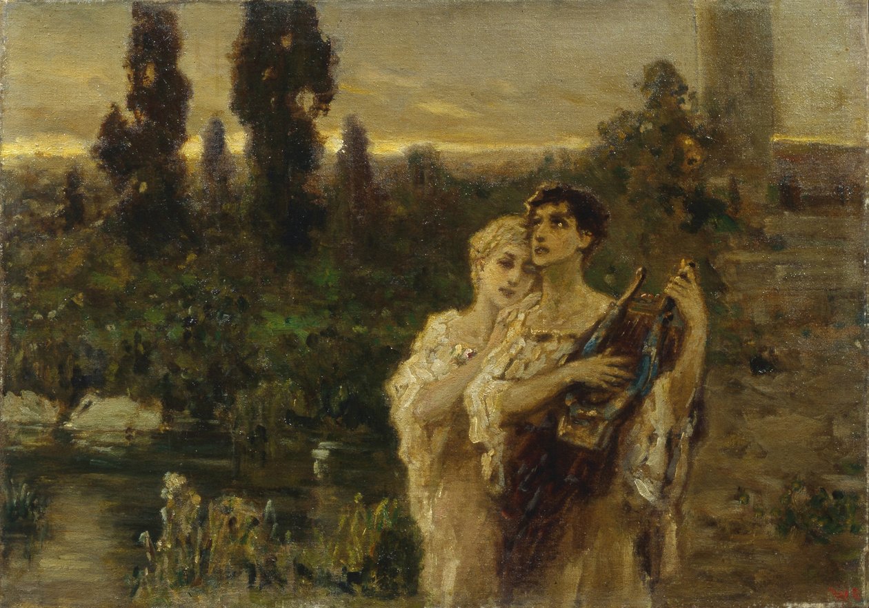 Elegía de Vasilii Kotarbinsky