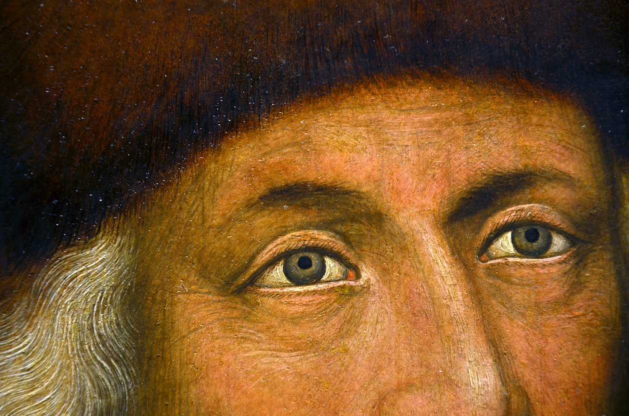 Emperador Segismundo, Kunsthistorisches Museum de Vassil Vassil
