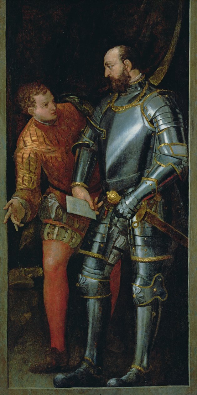 Imagen desconocida de Veronese