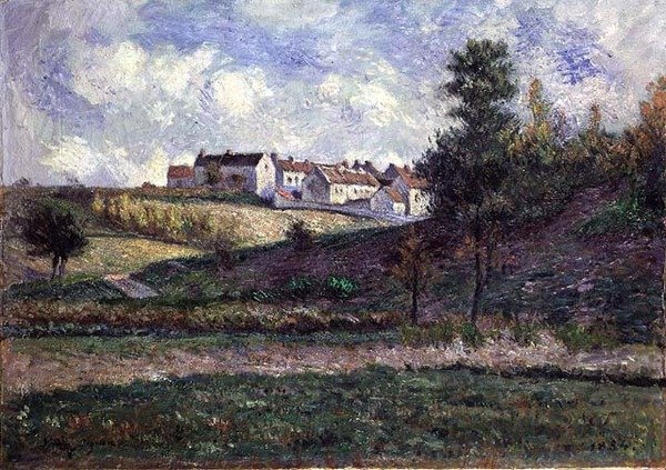 El Pueblo de Victor Vignon
