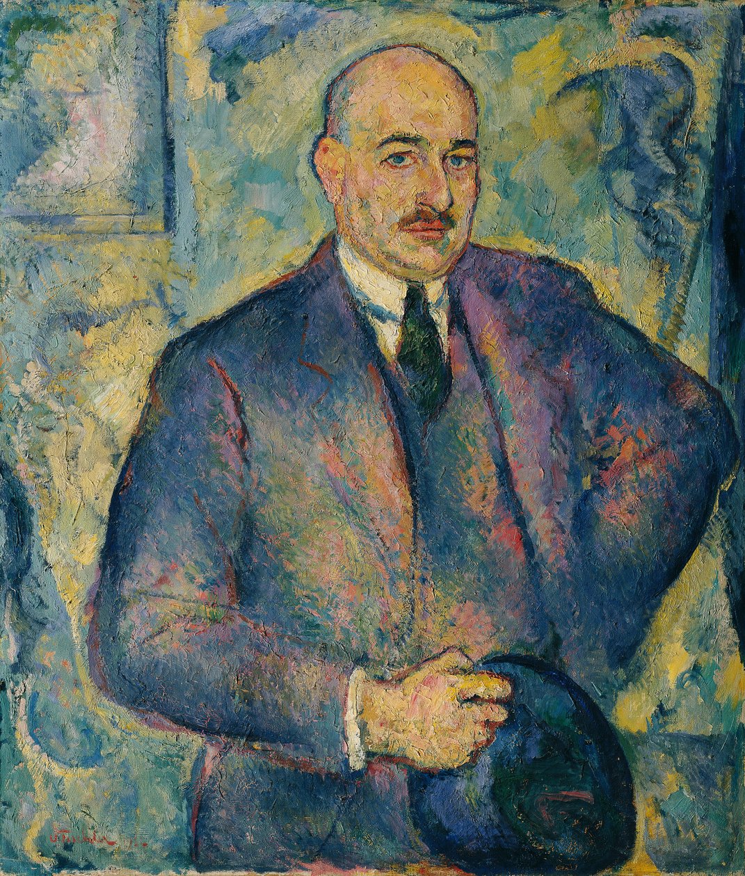 Max Ophüls alias Max Oppenheimer de Viktor Tischler