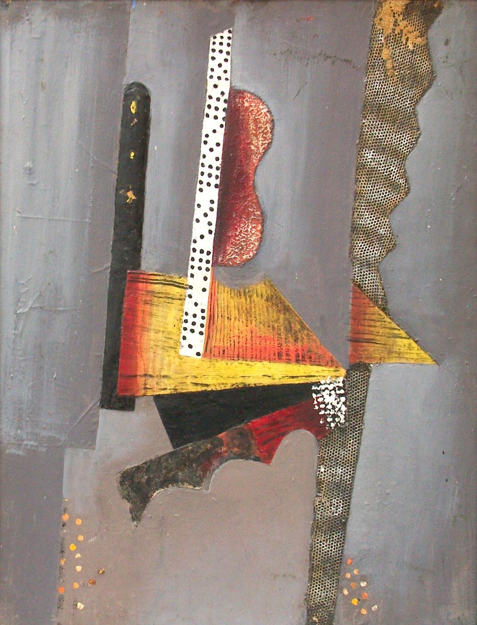Composición 1 de Vilhelm Lundstrøm