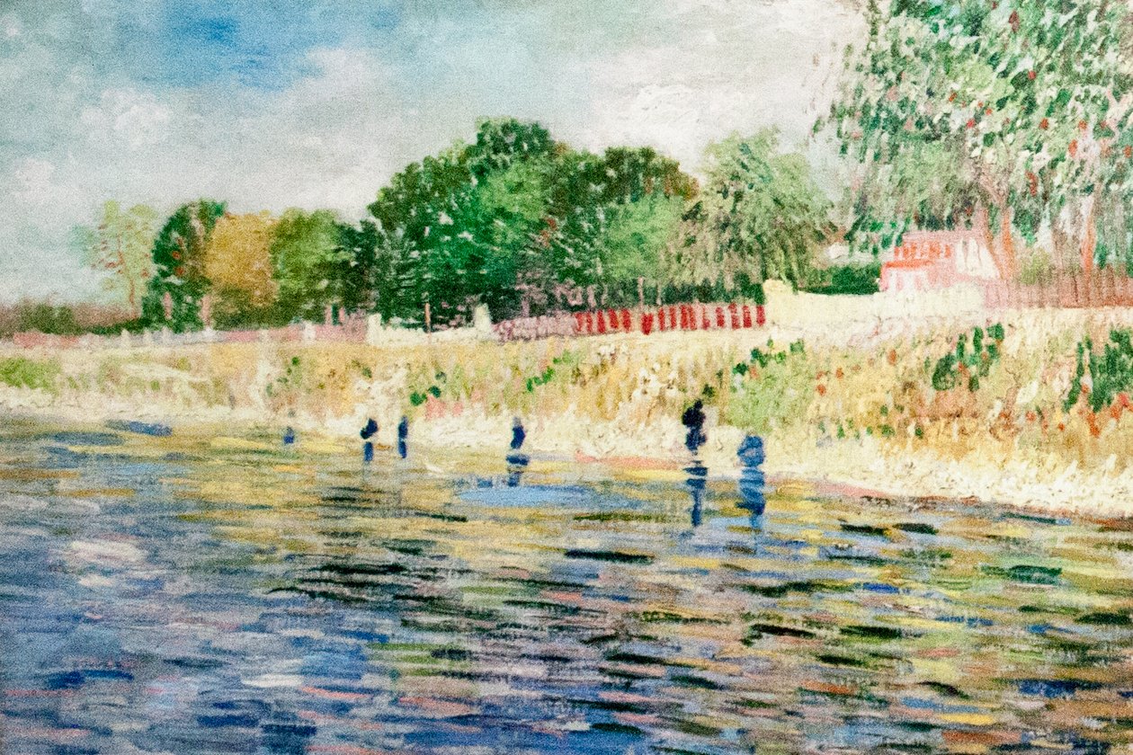 Mi sueño de Vincent van Gogh