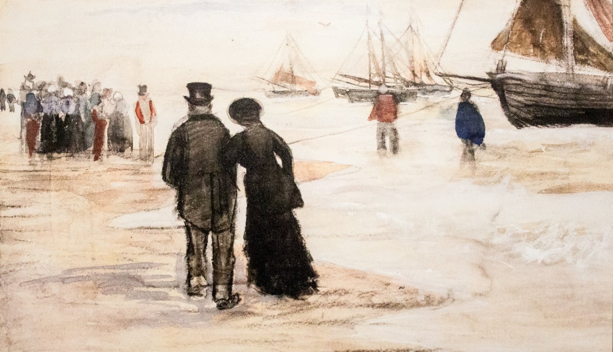 Mi Sueño de Vincent van Gogh