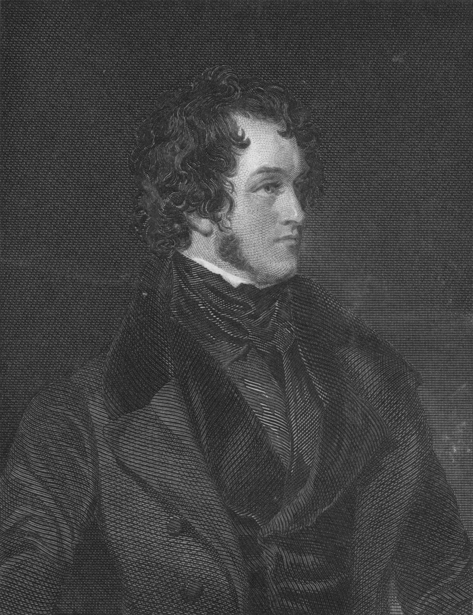 Señor Harrison Ainsworth de WC Edwards