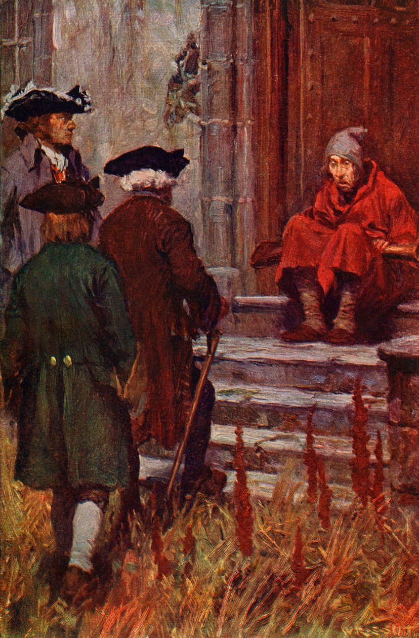 Secuestrado - por Robert de W.R.S. Stott