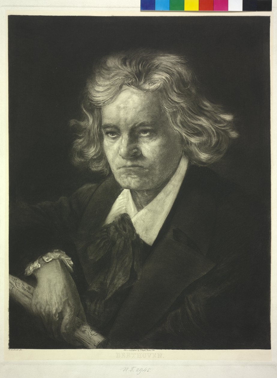Beethoven de W. L. Arndt