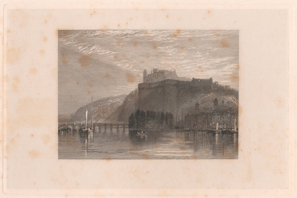 Amboise de W. R. Smith