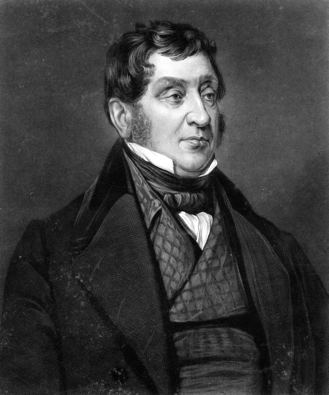El Príncipe de Cimitile, siglo XIX de Wagstaff