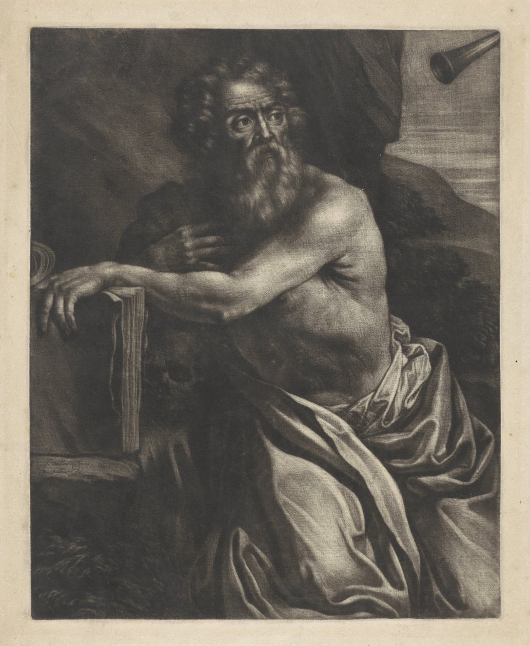 H. Hieronymus de Wallerant Vaillant