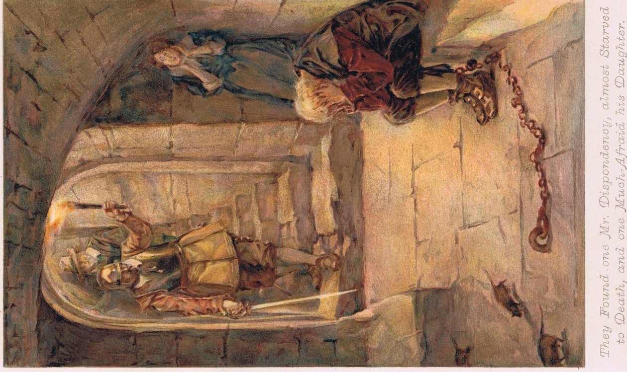 Ilustración de 