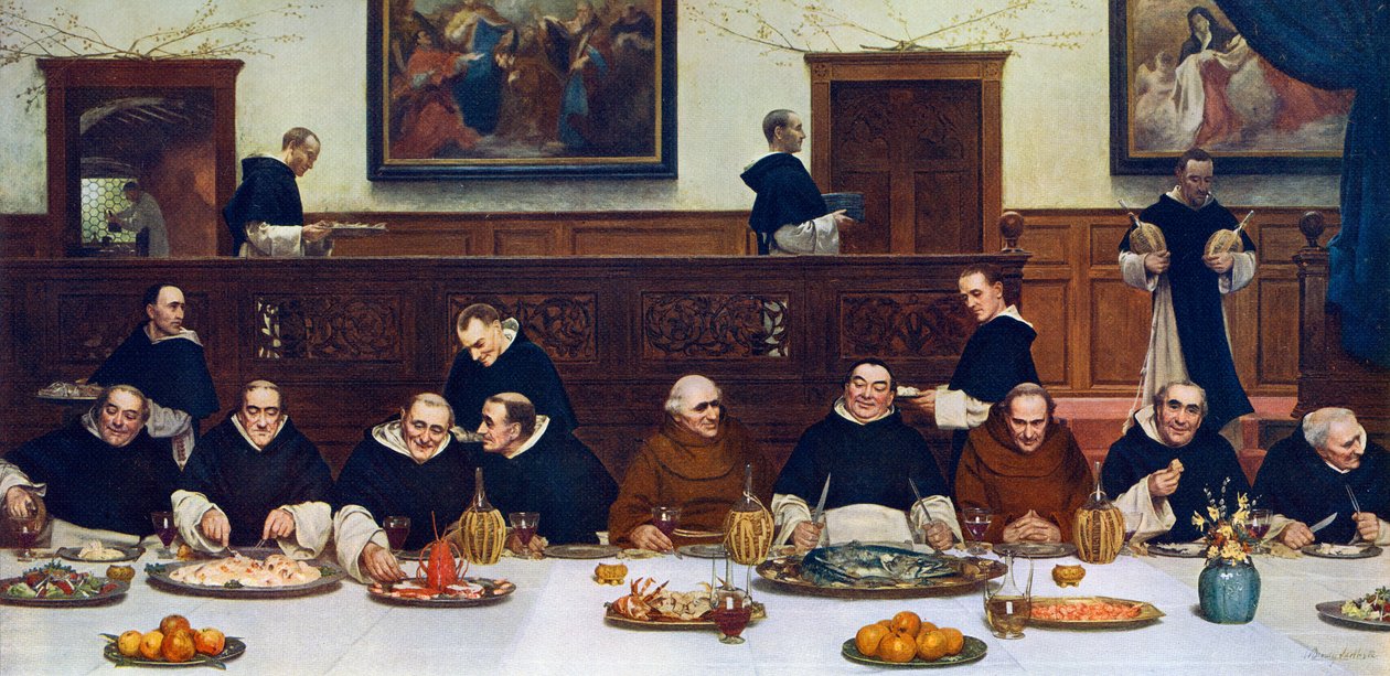Viernes de Walter Dendy Sadler