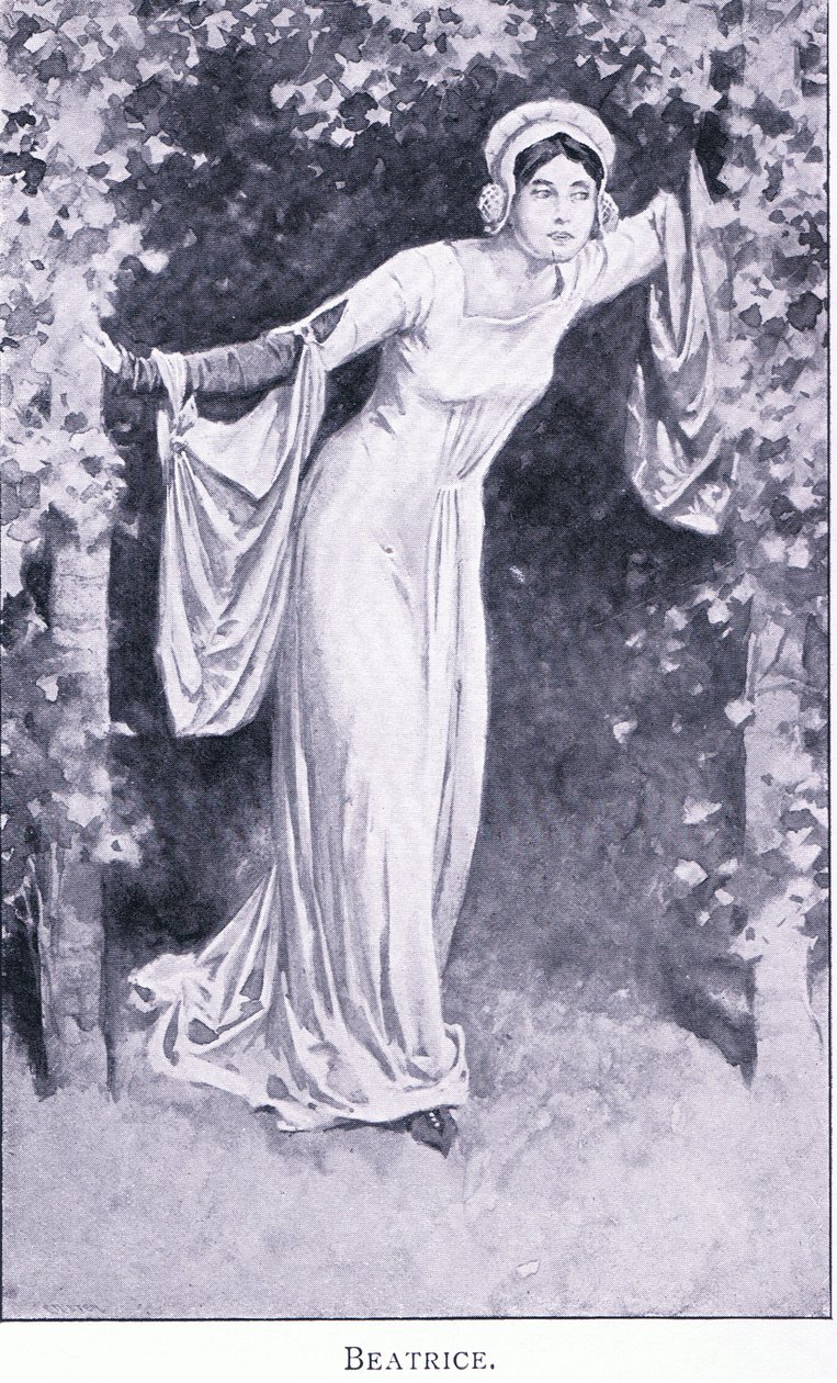 Beatriz de Walter Paget