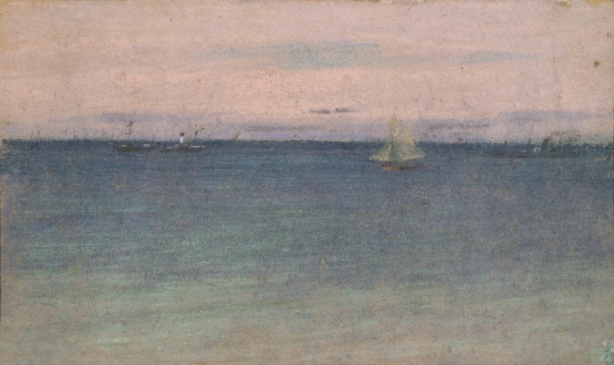 Marina de Walter Richard Sickert